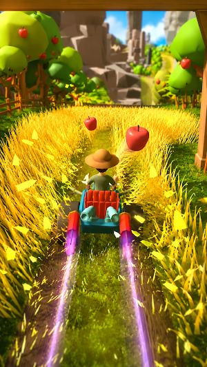 Epic Farm Evolution Screenshot 1