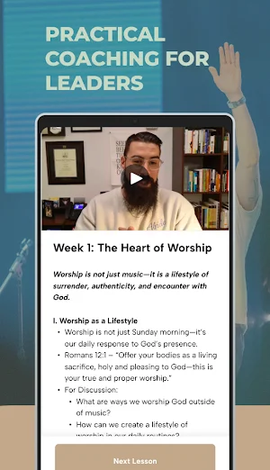 WLCC Screenshot 1