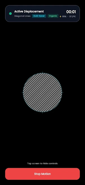 Mouse Cursor Mover Screenshot 1