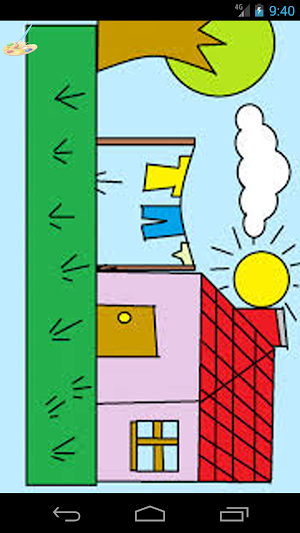 Paint Brush 2 Screenshot 2