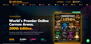 Cbotworld Screenshot 3