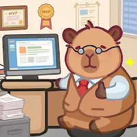 Capy Life: Idle Tycoon