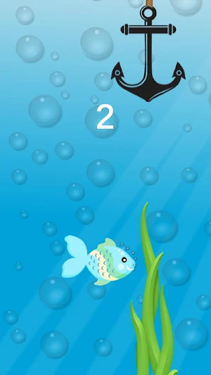 TapFish - Adventure Screenshot 1