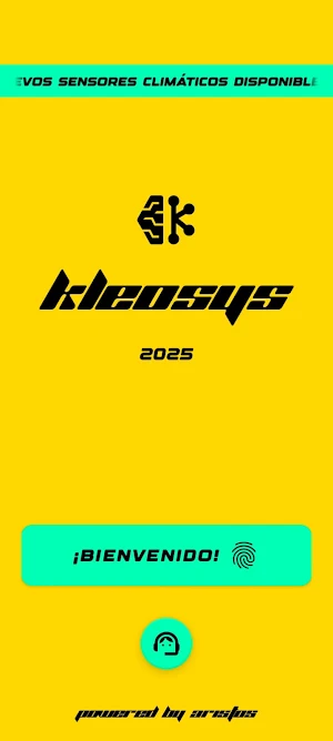 Kleosys Screenshot 0