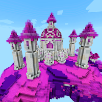 Mod for Minecraft | Kawaii