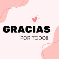 Gracias por Todo