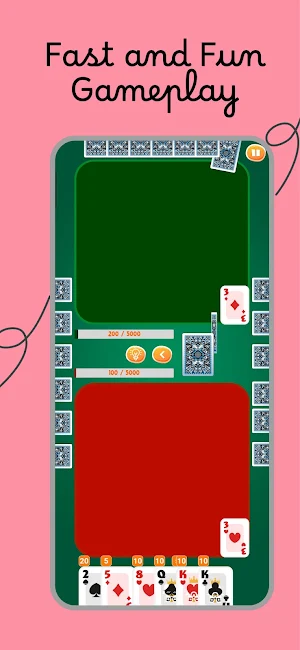 Canasta Screenshot 3