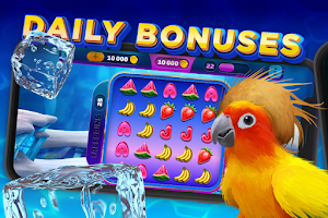 Lucky Star Slot Screenshot 2