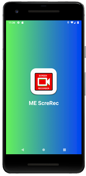 ME ScreRec Screenshot 0
