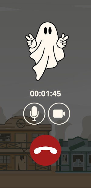 شرطة اطفال مرعبة جدا Screenshot 3