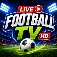 Live Football TV HD 2026