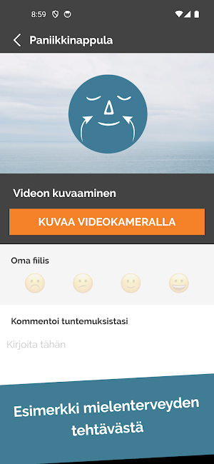 HealthFOX Screenshot 3
