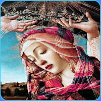 Mary undoer of knots