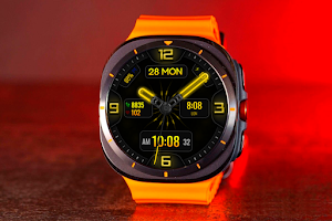 LIGHTRON WS65 Watch face Screenshot 3