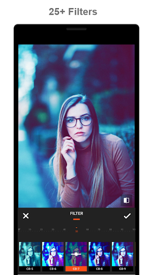 Photo Pixel Pro Screenshot 0