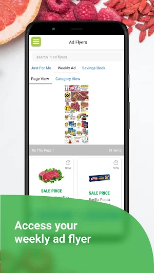 MORE Rewards Screenshot 3