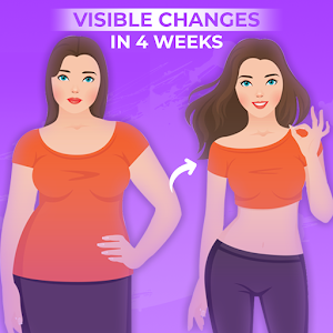 Lose Weight : Weight Loss App Screenshot 2