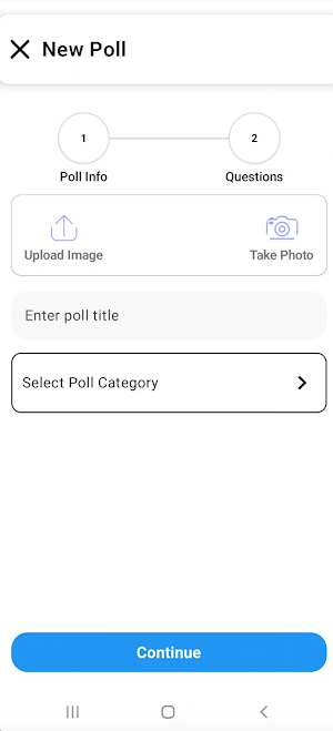 Polleidon Screenshot 1