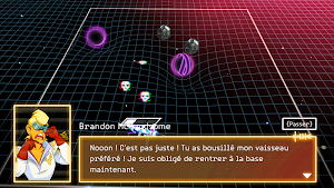 Stranger Fields Screenshot 2