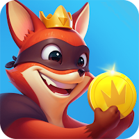 Crazy Fox