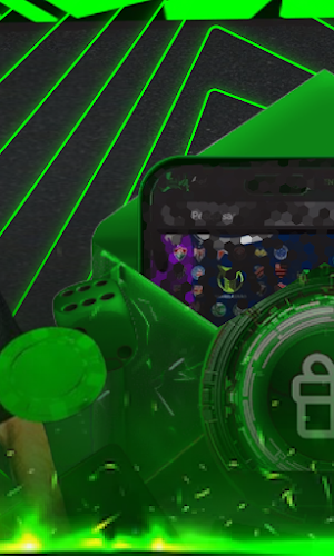 Luva bet Screenshot 1