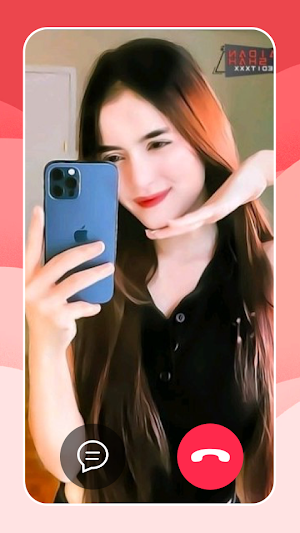DesiHub: Live Video Chat Screenshot 2