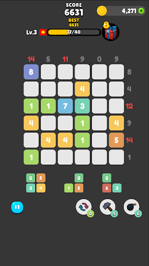 Puzzleplorer Screenshot 0