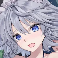 タップガールズ 〜 東方 紅魔館編