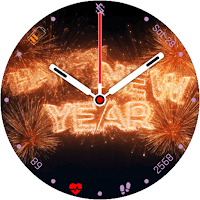 BFF12- Animation New Year 2026