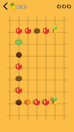 Fruit Samurai Screenshot 0