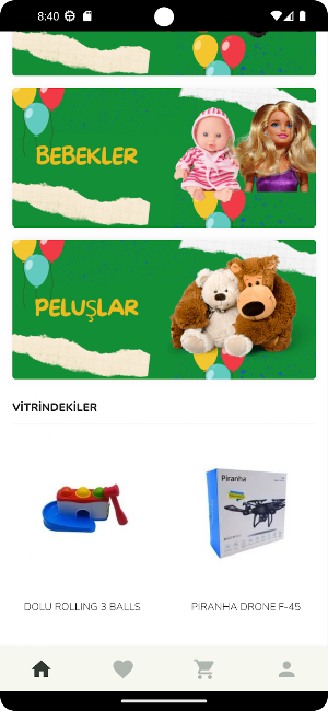 Pukka Oyuncak Screenshot 0