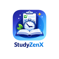 StudyZenX