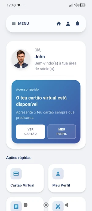 myAPTCA Screenshot 1