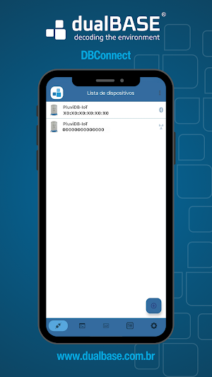 DBConnect Screenshot 0