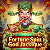 Fortune Spin God Jackique