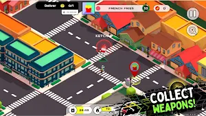 Food Fury Screenshot 3