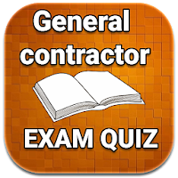 General contractor  Exam Quiz
