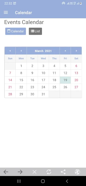 Blossoms After School Screenshot 2