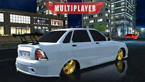 Russian Cars: Priorik 2 Screenshot 2