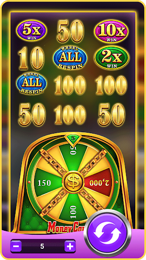 Lucky Fortune Screenshot 2