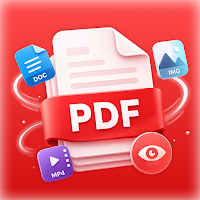 PDF Reader - PDF Editor