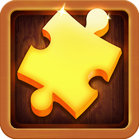 Puzzle 3D - Classic Jigsaw Pic