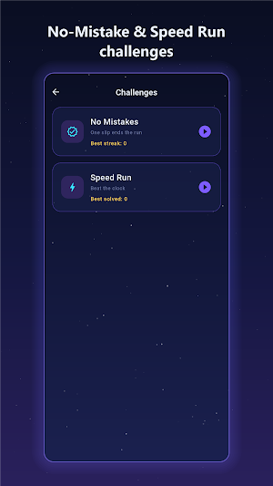 Rune Flow - Crystal Puzzle Screenshot 3