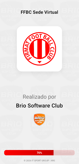 FFBC Sede Virtual Screenshot 0