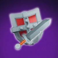 LuniteBattle: Horde Clashers