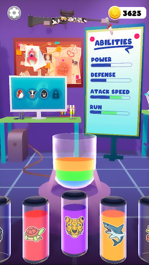 Giant Master 3D Screenshot 3