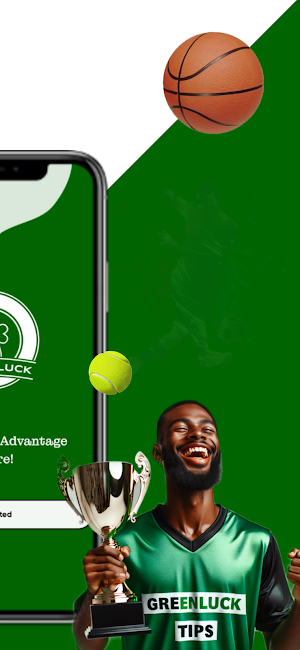 Green Luck Screenshot 1