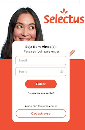 Selectus Screenshot 1