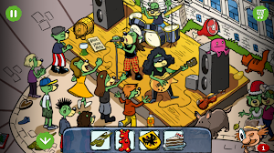 Spy Guy Deutschland Screenshot 1