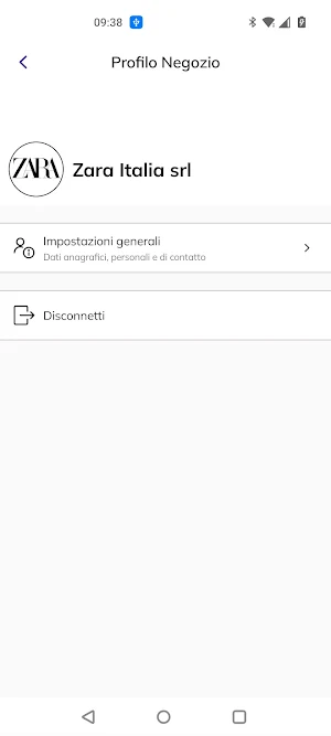 Akuerò Pay Screenshot 1